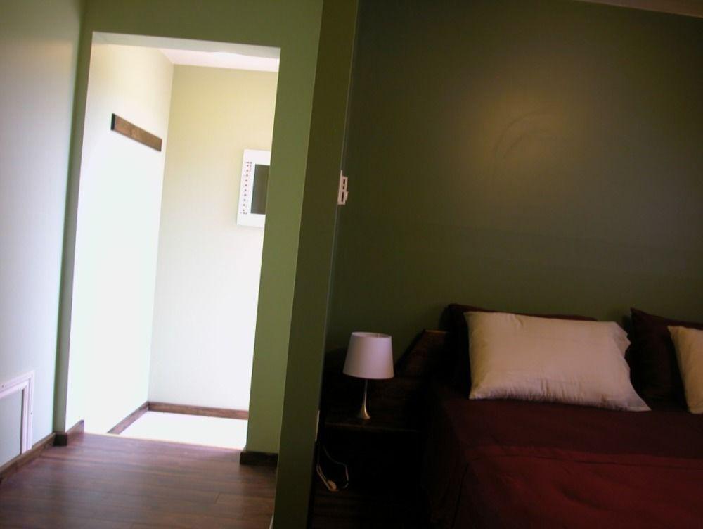 Waterview B&B พิคทู ภายนอก รูปภาพ